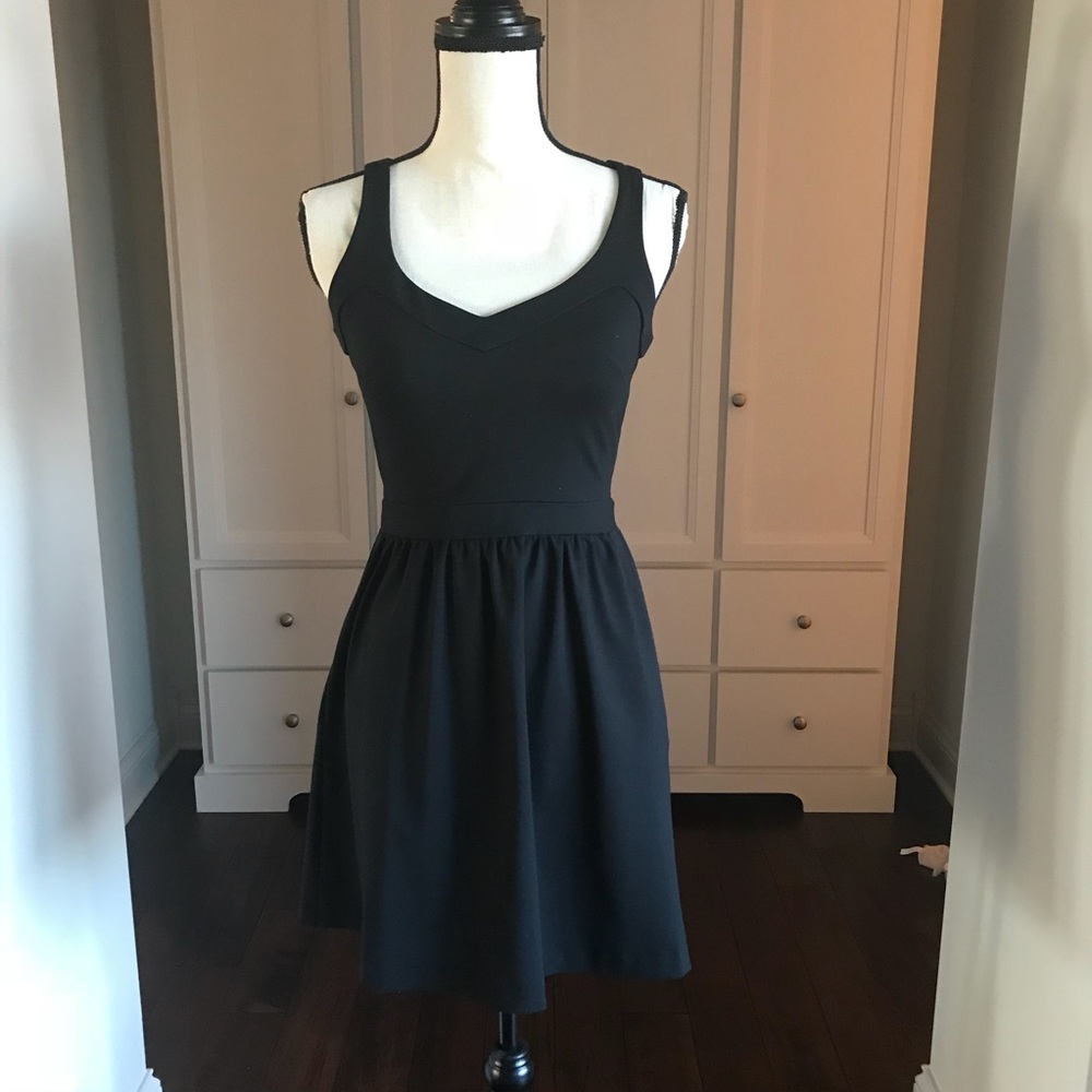The Little Black Dress